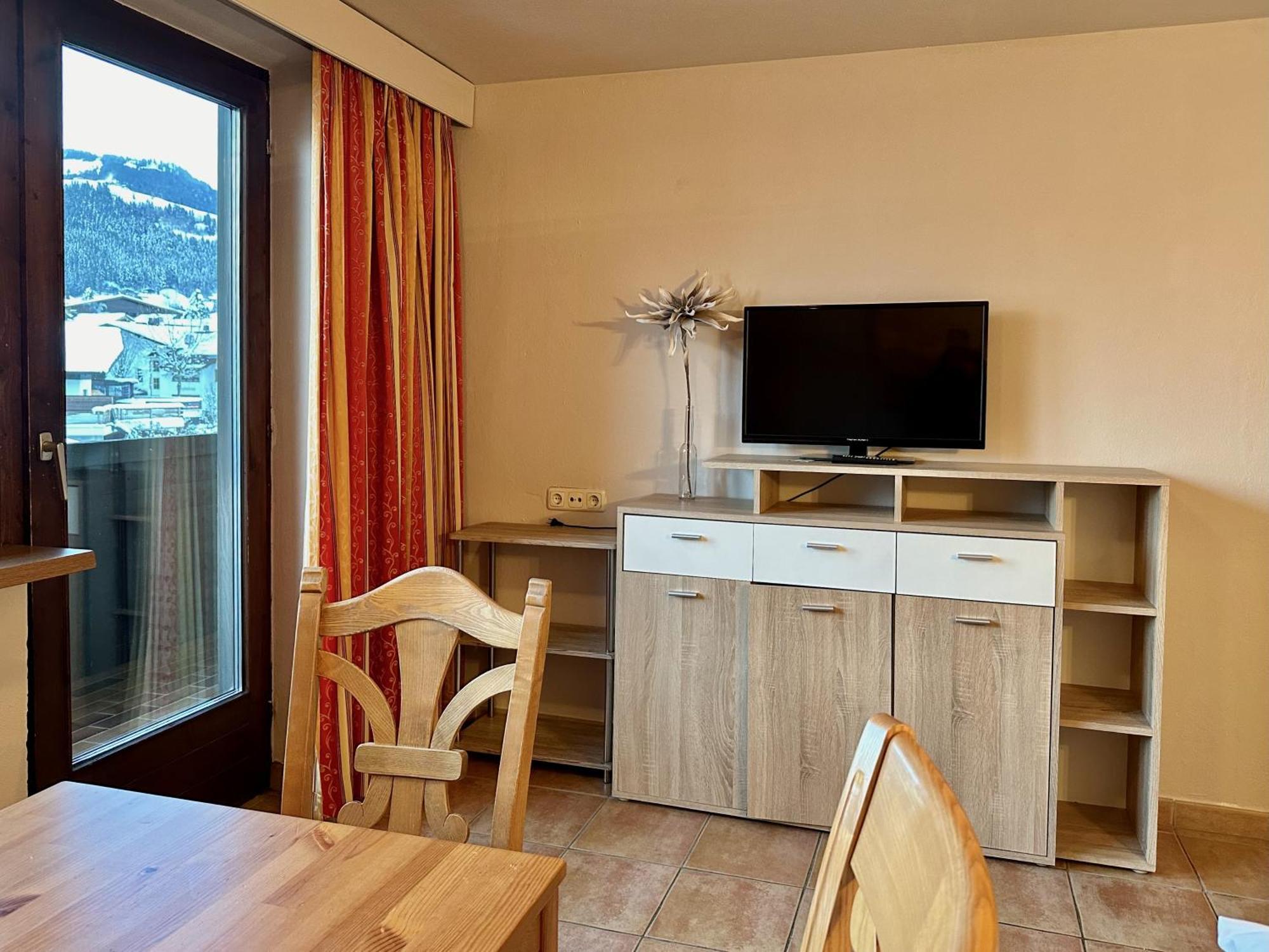 Apartments Max & Moritz Kirchberg in Tirol Esterno foto