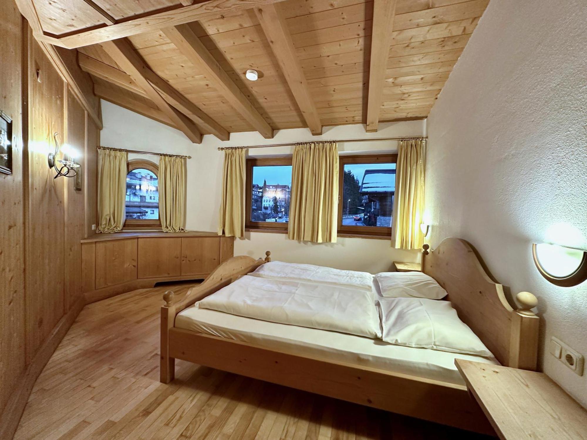 Apartments Max & Moritz Kirchberg in Tirol Esterno foto