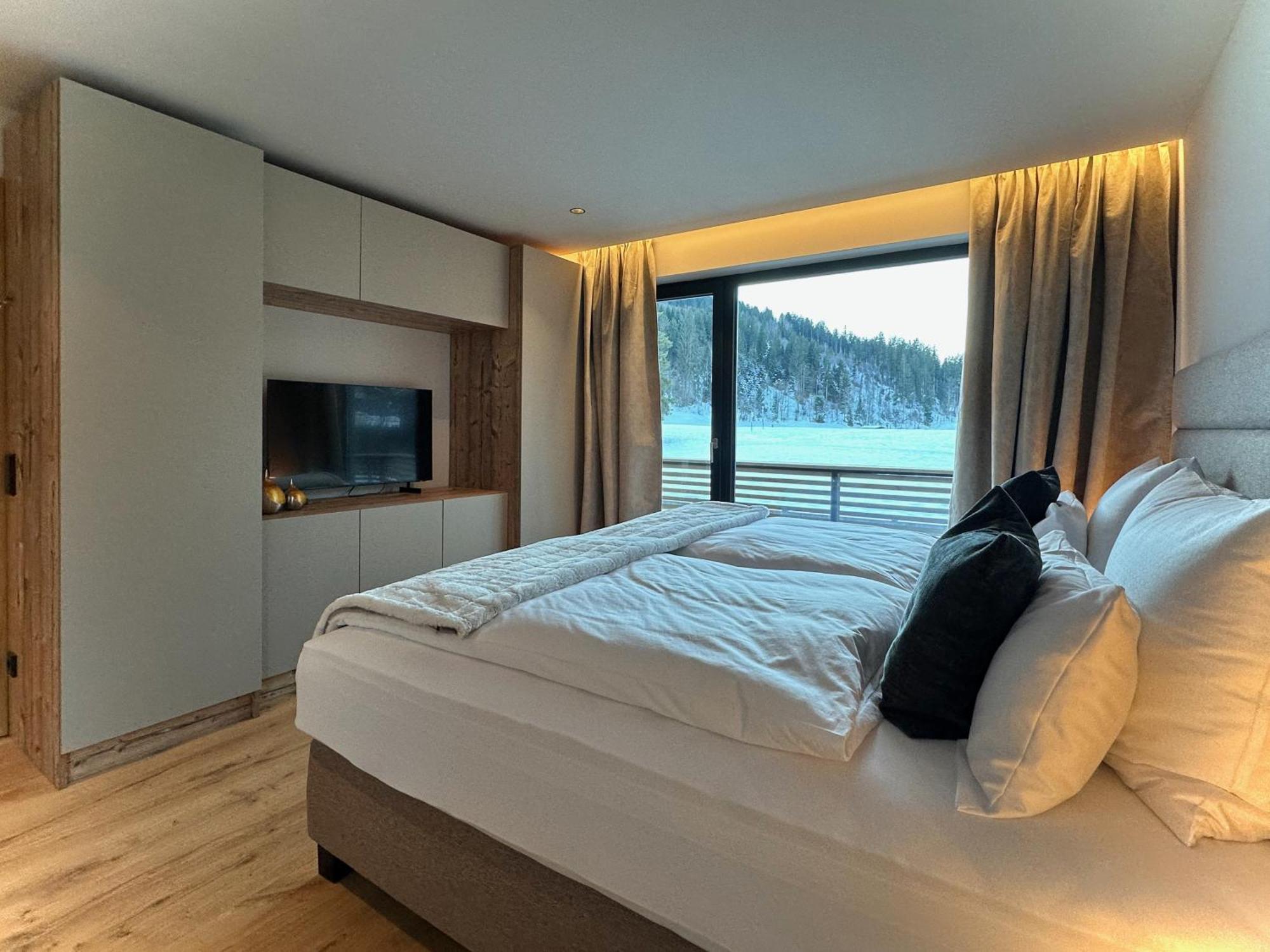 Apartments Max & Moritz Kirchberg in Tirol Esterno foto